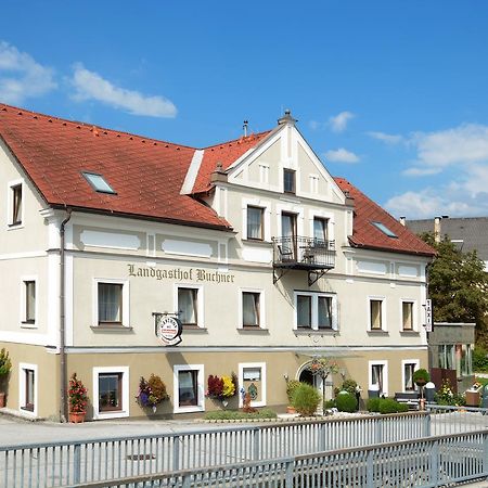 Landgasthof Buchner أدمونت المظهر الخارجي الصورة