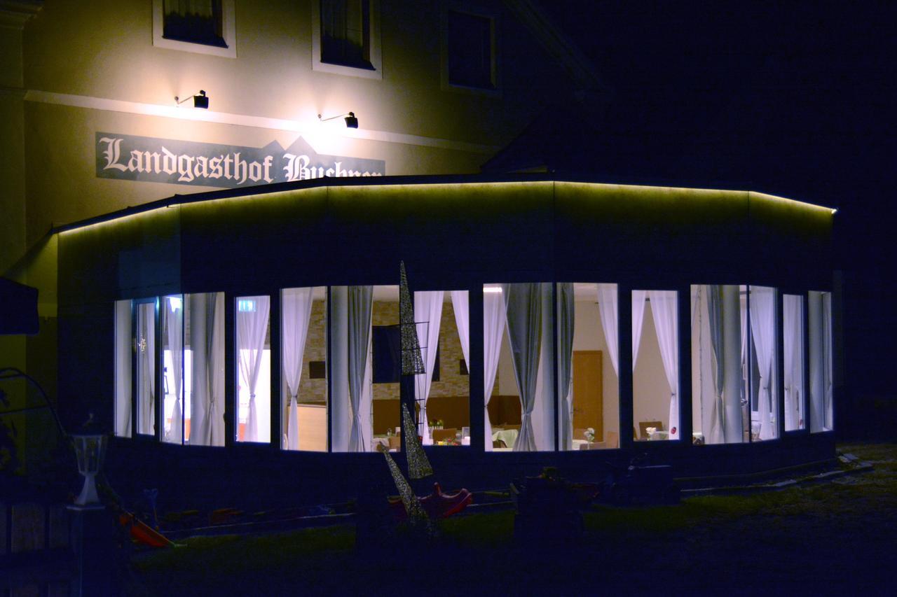 Landgasthof Buchner أدمونت المظهر الخارجي الصورة
